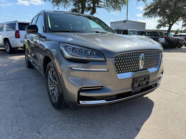 2022 Lincoln Aviator Standard for sale in Lake Worth, TX