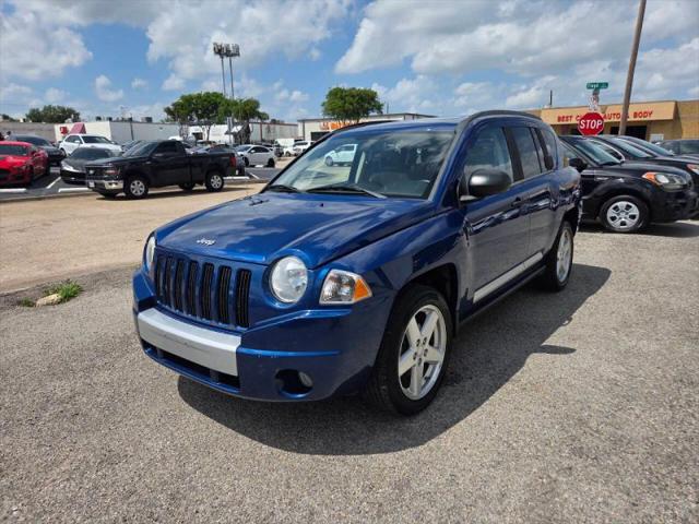 2009 Jeep Compass Limited for sale in Dallas, TX