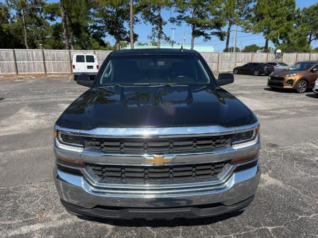 2017 Chevrolet Silverado 1500 LT for sale in North Charleston, SC