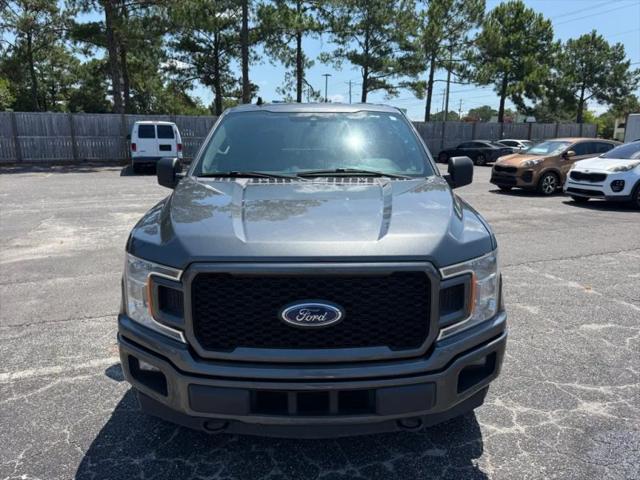2020 Ford F-150 XL for sale in North Charleston, SC