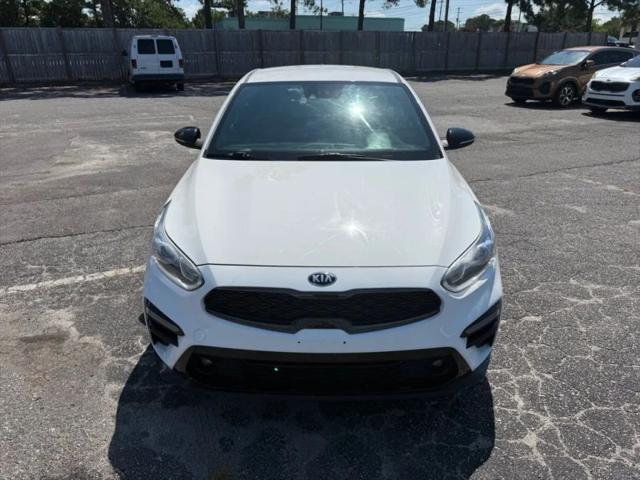 2020 Kia Forte GT-Line for sale in North Charleston, SC
