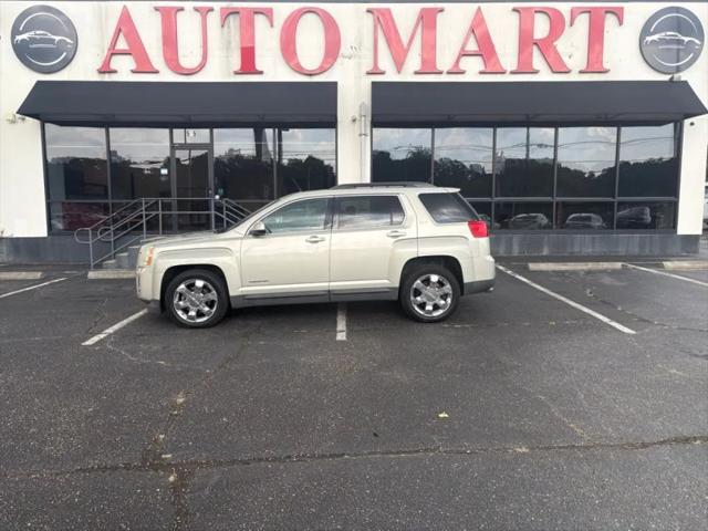 2015 GMC Terrain SLT-1 for sale in Montgomery, AL