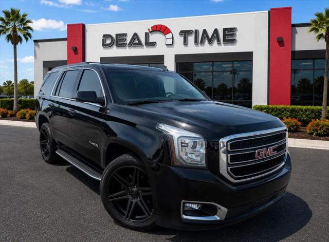 2015 GMC Yukon SLE for sale in Bakersfield, CA