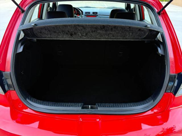 2007 Mazda MazdaSpeed3 Sport