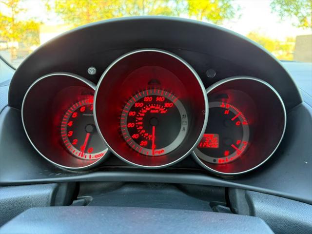 2007 Mazda MazdaSpeed3 Sport