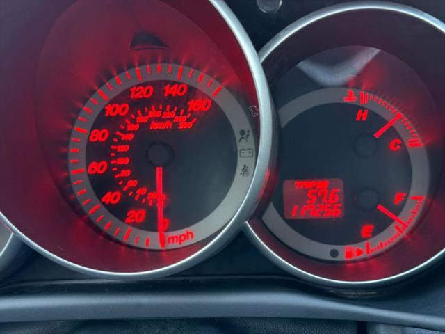 2007 Mazda MazdaSpeed3 Sport