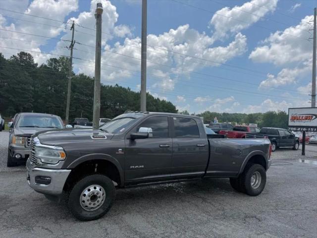 2021 Ram 3500 Laramie for sale in Dawsonville, GA