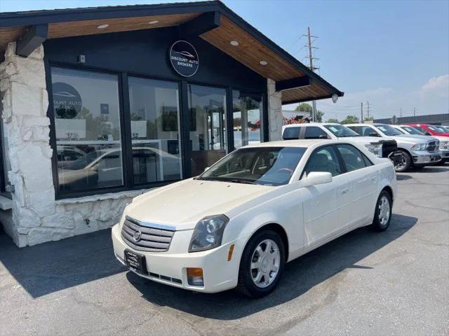 2003 Cadillac CTS Standard for sale in Broomfield, CO