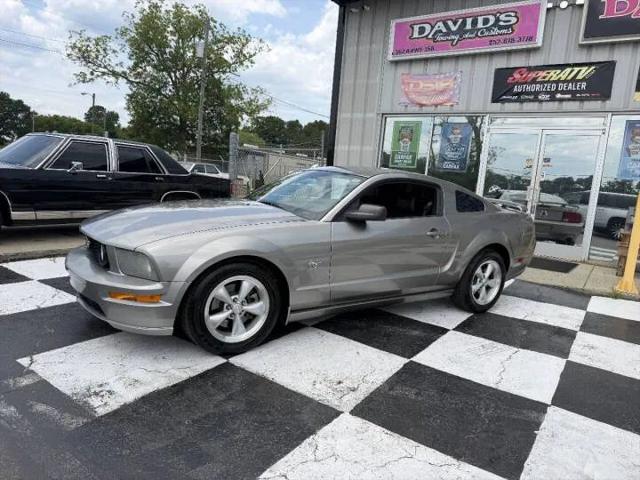 2009 Ford Mustang GT Premium for sale in Roanoke Rapids, NC