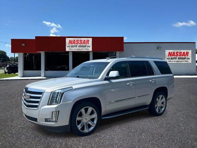 2019 Cadillac Escalade Luxury for sale in Kannapolis, NC