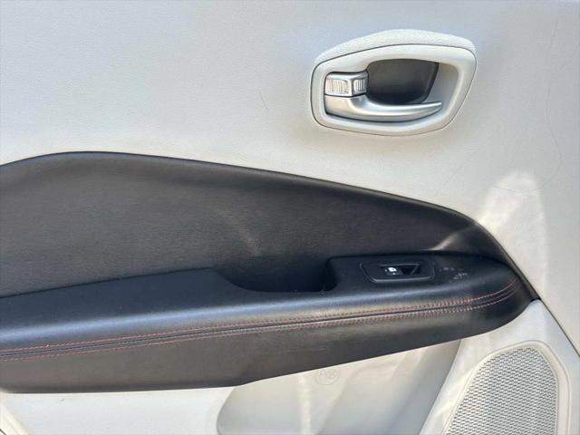 2021 Jeep Compass Limited FWD