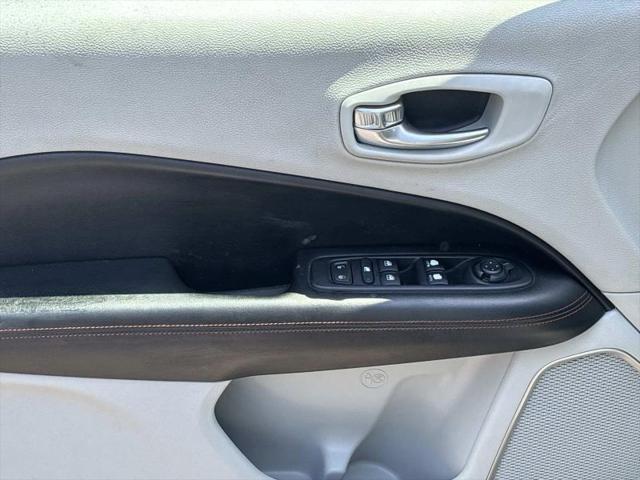 2021 Jeep Compass Limited FWD
