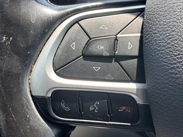 2021 Jeep Compass Limited FWD