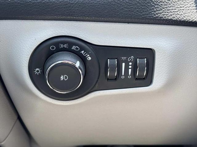 2021 Jeep Compass Limited FWD