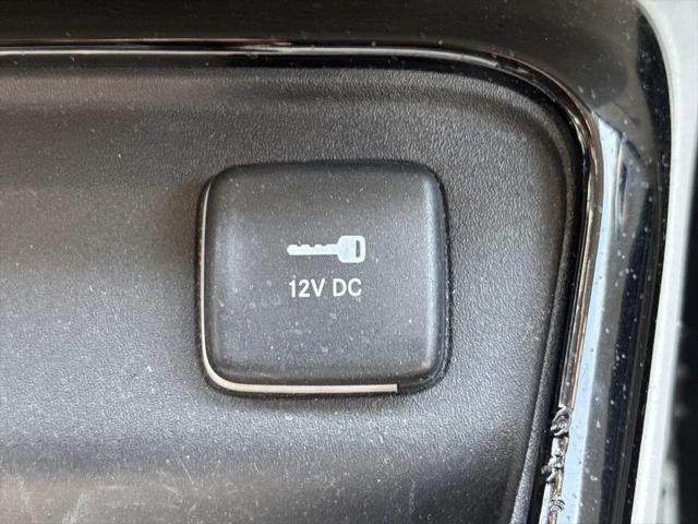 2021 Jeep Compass Limited FWD