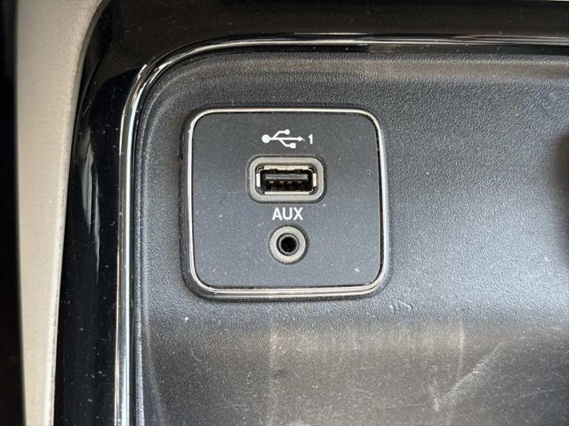 2021 Jeep Compass Limited FWD