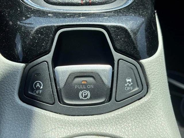 2021 Jeep Compass Limited FWD