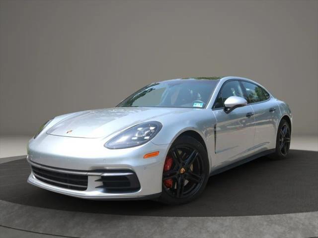 2018 Porsche Panamera 4 for sale in Buchanan, NY