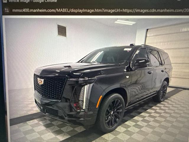 2025 Cadillac Escalade Sport Platinum for sale in Mesquite, TX