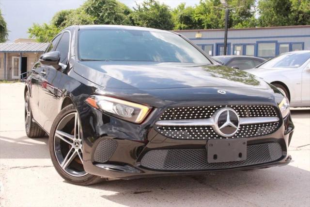 2022 Mercedes-Benz CLA A 220 for sale in Cypress, TX