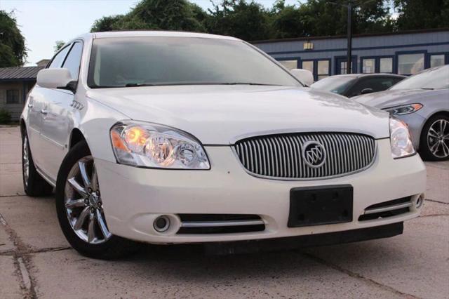 2006 Buick Lucerne CXS for sale in Cypress, TX