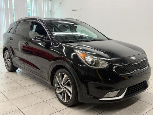 2017 Kia Niro Touring for sale in Chantilly, VA