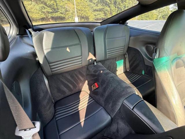 2002 Porsche 911 Carrera 4S