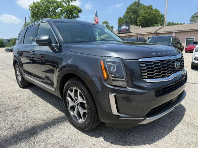 2020 Kia Telluride EX for sale in Blue Springs, MO