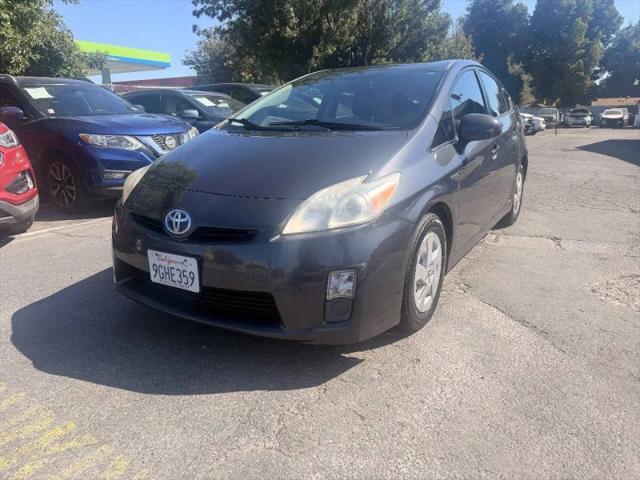 2011 Toyota Prius Two for sale in Fremont, CA