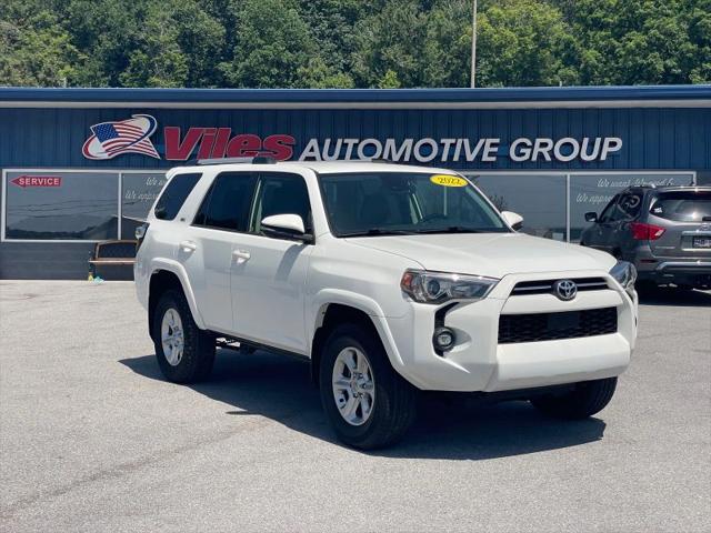 2022 Toyota 4Runner SR5 Premium for sale in Knoxville, TN