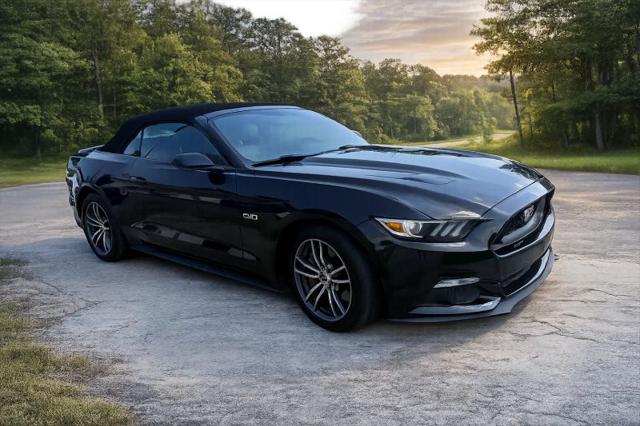 2017 Ford Mustang GT Premium for sale in Raleigh, NC