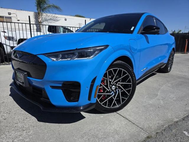 2022 Ford Mustang Mach-E GT for sale in Antioch, CA