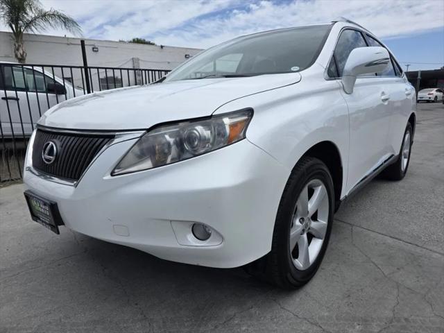 2010 Lexus RX 350 350 for sale in Antioch, CA