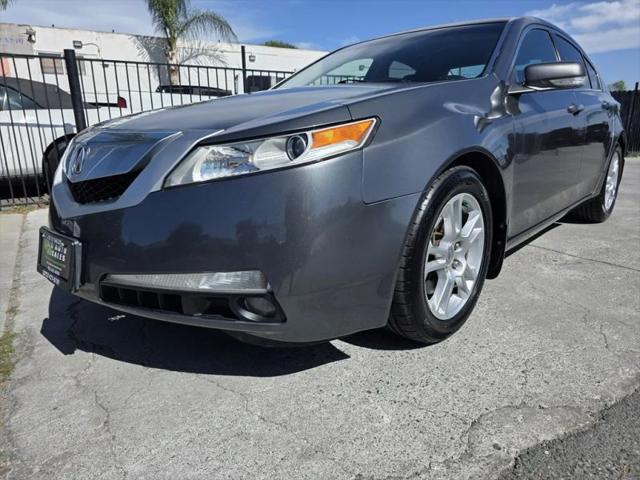 2009 Acura TL 3.5 for sale in Antioch, CA