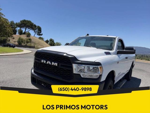 2019 Ram 2500 Tradesman for sale in San Jose, CA