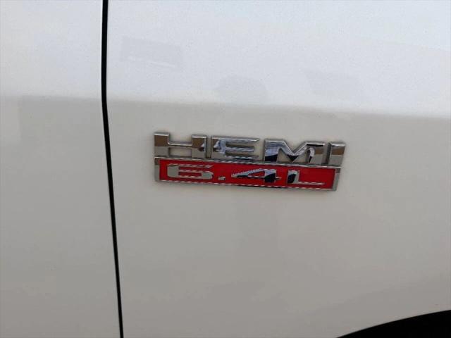 2019 Ram 2500 Tradesman Regular Cab 4x2 8 Box