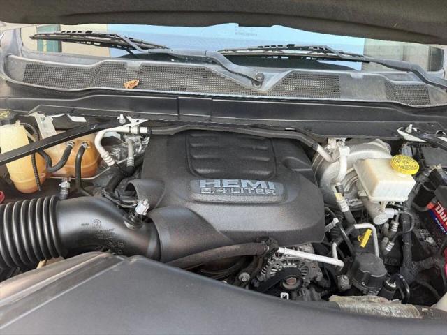 2019 Ram 2500 Tradesman Regular Cab 4x2 8 Box