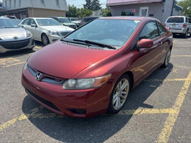 2006 Honda Civic Si for sale in Lodi, NJ