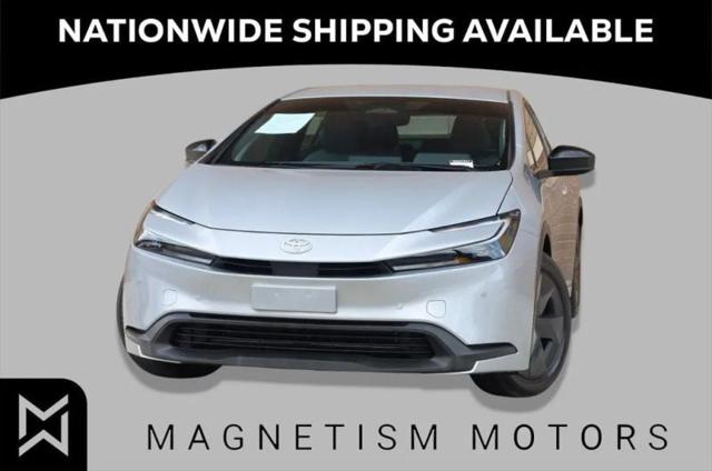 2024 Toyota Prius LE for sale in Lawrenceville, GA