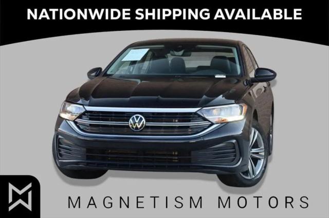 2024 Volkswagen Jetta 1.5T SE for sale in Lawrenceville, GA
