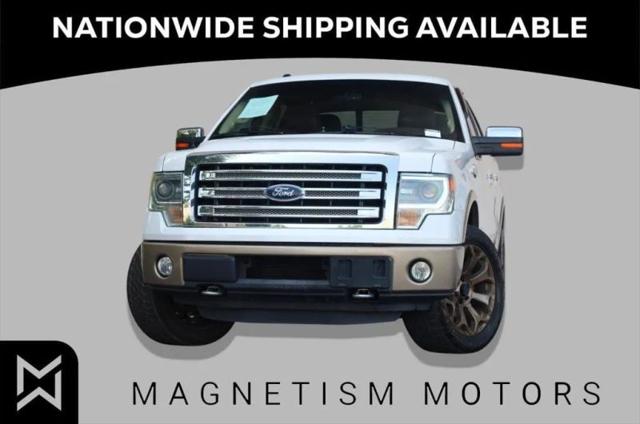 2014 Ford F-150 King Ranch for sale in Lawrenceville, GA