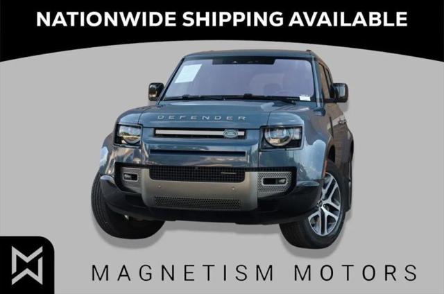 2022 Land Rover Defender 110 X-Dynamic HSE for sale in Lawrenceville, GA