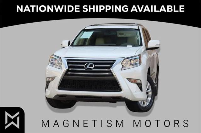 2014 Lexus GX 460 460 for sale in Lawrenceville, GA