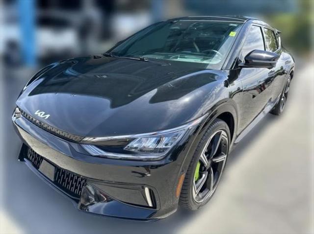 2023 Kia EV6 GT for sale in Pittsburg, CA