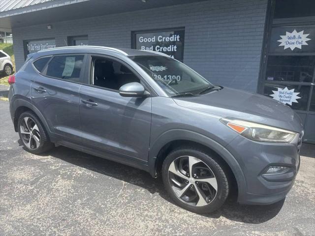 2016 Hyundai Tucson Sport for sale in Uniontown, PA