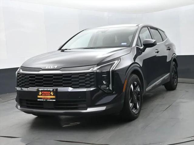 2026 Kia Sportage LX for sale in Irvington, NJ