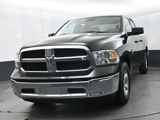 2024 Ram 1500 Classic SLT Quad Cab 4x4 6'4" Box for sale in Irvington, NJ