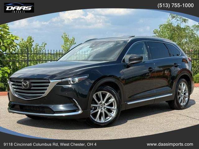 2018 Mazda CX-9 Grand Touring for sale in West Chester, OH