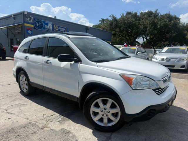 2009 Honda CR-V EX for sale in Houston, TX
