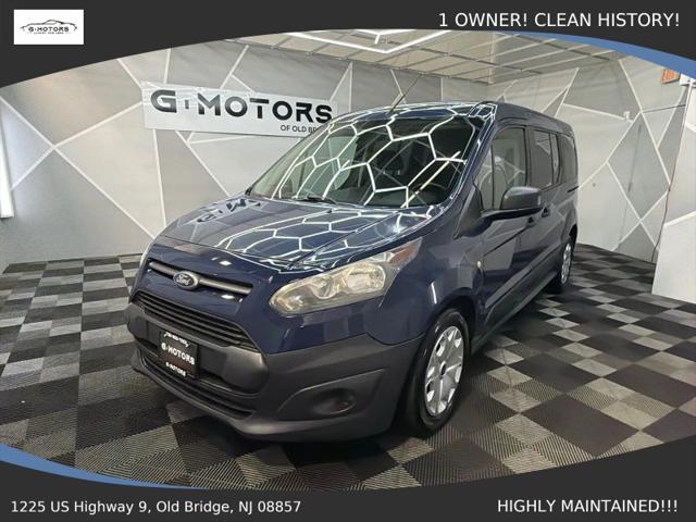 2016 Ford Transit Connect XL for sale in Old Bridge, NJ